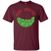 Image of Christmas Shirt Xmas Festive Sprout Fun Gifts