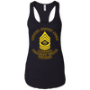 Image of Army - Command Sergeant Major Retired Tshirt