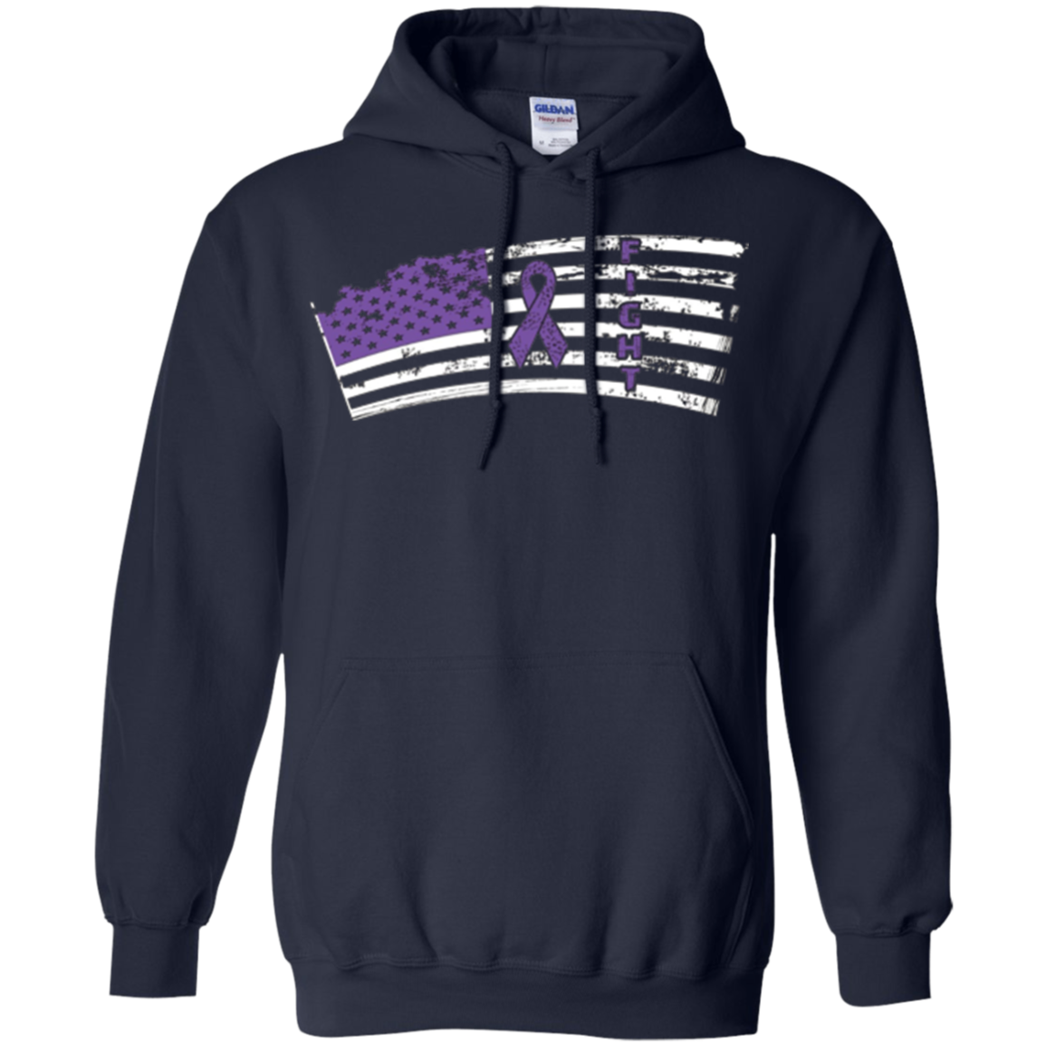 Alzheimer Support Shirt Awareness Month Purple