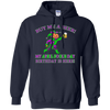 Image of April Fool's Day Birthday T-shirt Buy Me a Beer