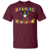 Image of April Fool Birthday T-shirt Jester