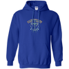Image of American Veteran Long Sleeve T Shirt, US Army