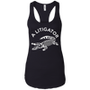 Image of A Litigator T-Shirt Law Funny Legal Attorney Lawyer