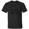 Image of All I want for Christmas is Meow Cat Long Sleeve T-Shirt