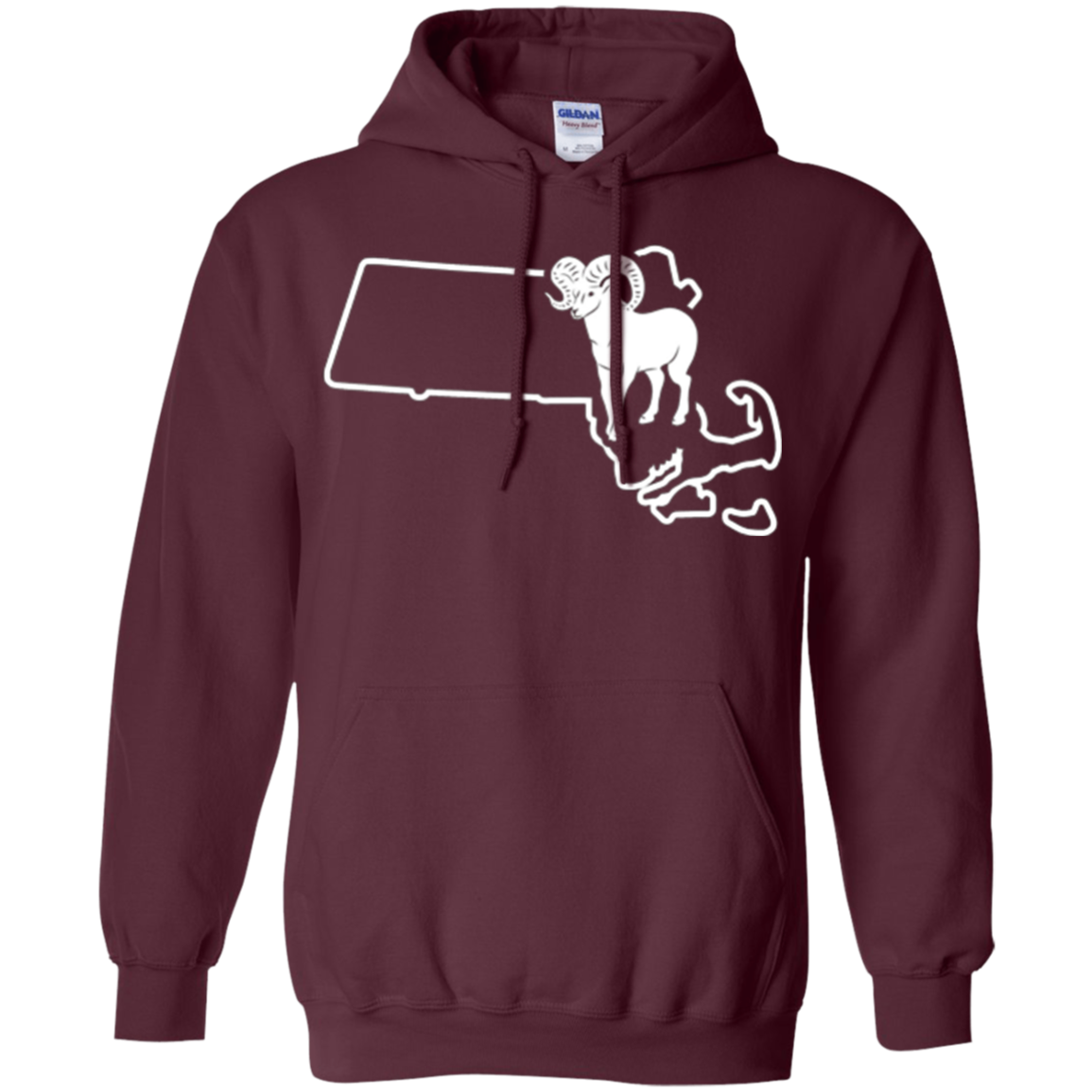 Bighorn Sheep Hunting Massachusetts Big Horned Sheep Antler