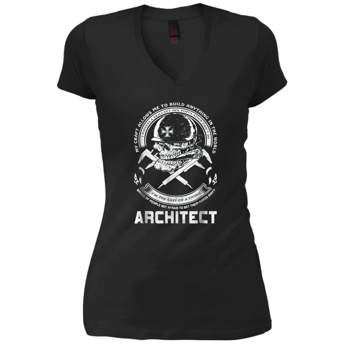 ARCHITECT Tshirt