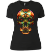 Image of Art On A Skull