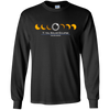 Image of America Totality Total Solar Eclipse April 8 2024 T-Shirt