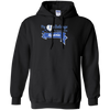 Image of Apraxia T Shirt Someone With Apraxia