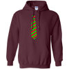 Image of Christmas Tie Funny Costume Ugly Sweater Holiday Party Shirt