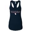 Image of "Don't try to keep up. I'm from Wisconsin." WI wisco t-shirt