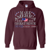 Image of America - Make America Great Since November 1999 19th Birthd
