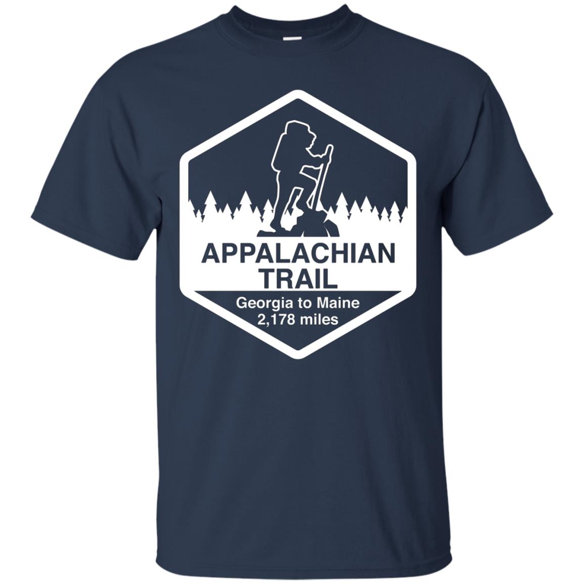 Appalachian Trail Shirt
