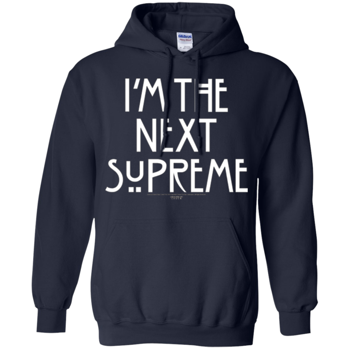 American Horror Story I'm The Next Supreme
