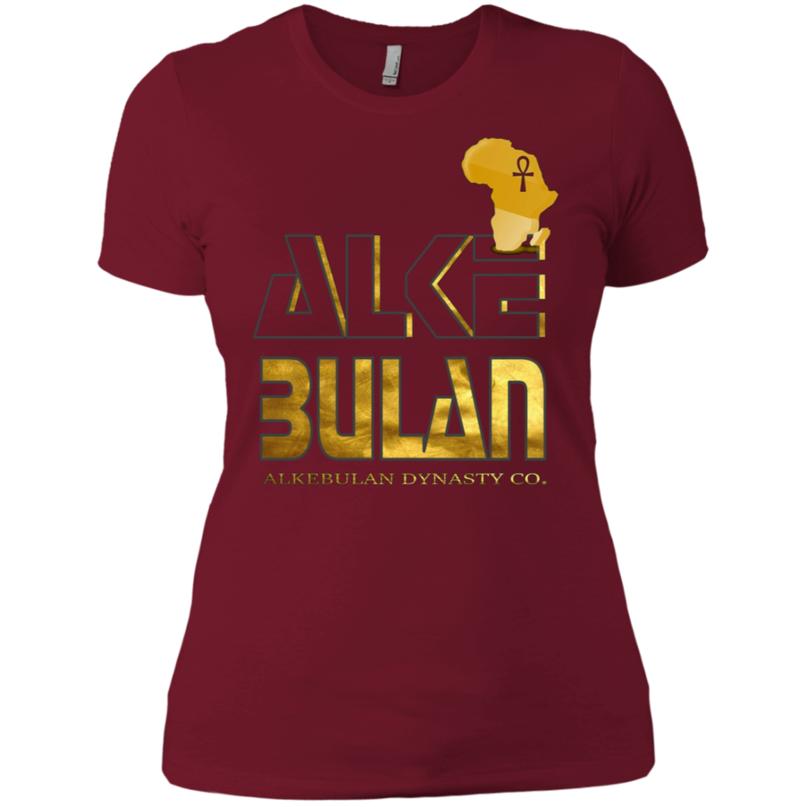 Alkebulan Egypt Kemet Clothing T Shirt Tee