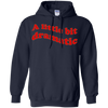 Image of A Little Bit Dramatic / Wavy Aesthetic T-Shirt
