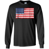 Image of American Flag Old Glory United States of America USA T Shirt