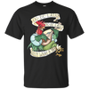 Image of AlexaTony oo De lally Golly What A Day T-Shirt Funny