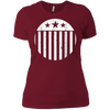 Image of American Proud Freedom Liberty T Shirt 4th July Event Gift