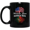 Image of American Grown Portugese Roots T-Shirt Men Women Kids