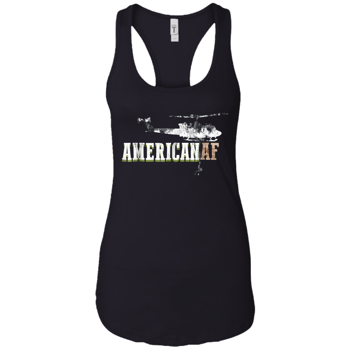AMERICANAF Shirt