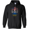 Image of American Grown With UKRAINIAN Roots Tee Shirt