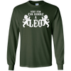 Image of Are Born In August LEO Zodiac Gift Shirt Cool Birthday shirt