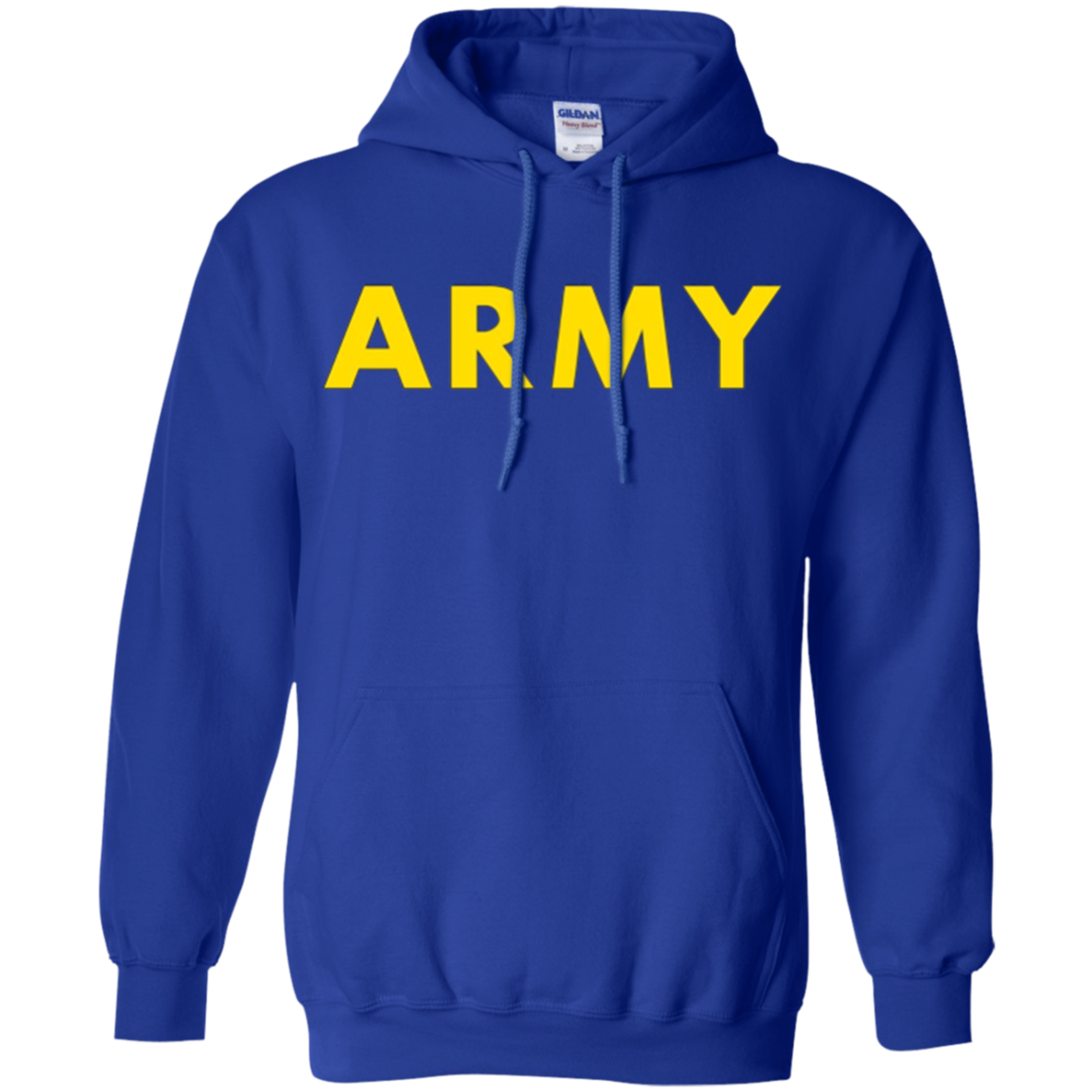 Army Physical Fitness Uniform (APFU) T-Shirt