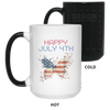 Image of 4th Of July Tshirt Happy July 4TH