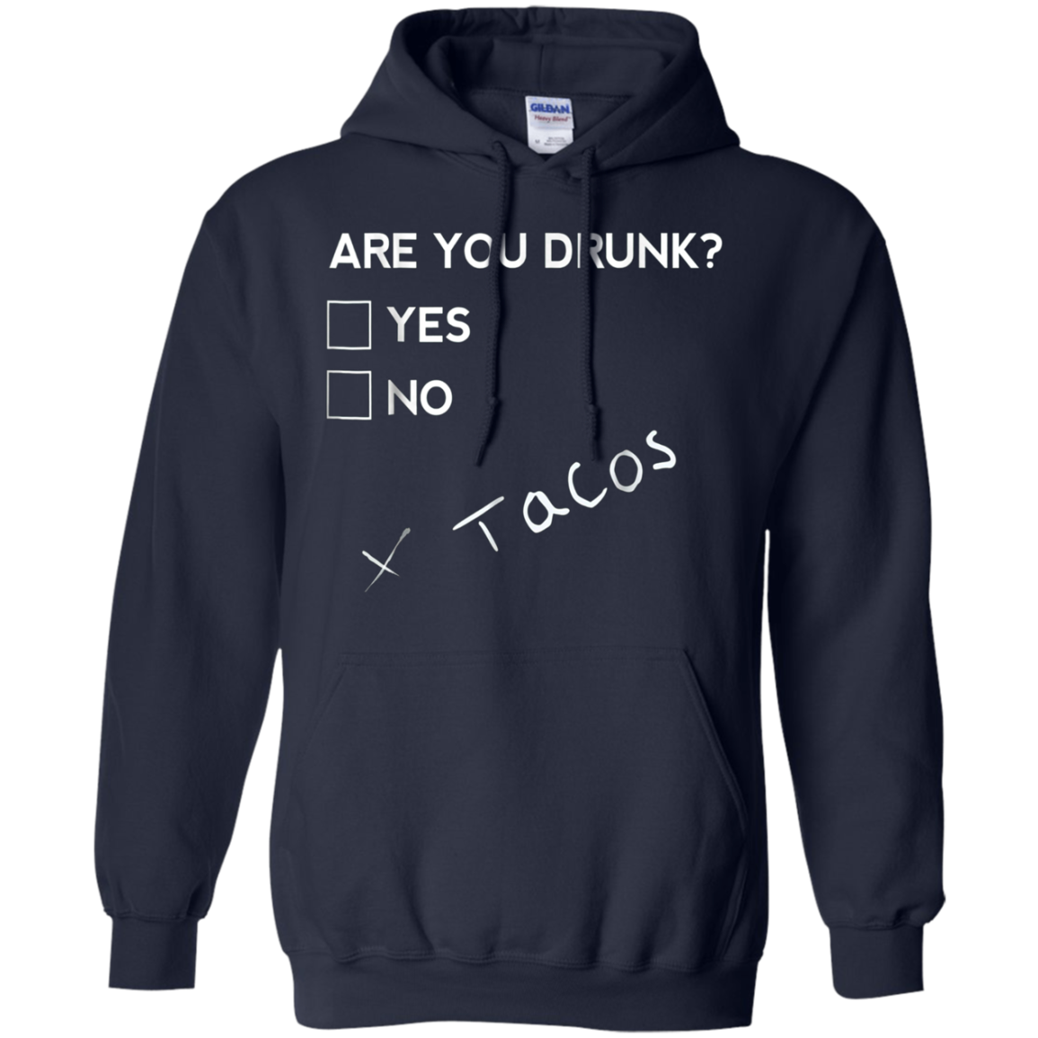 Are you Drunk Tacos Funny Drinking Beer T Shirt
