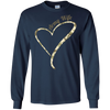 Image of Army Wife T-Shirt- Army Wife Camouflage Shirt