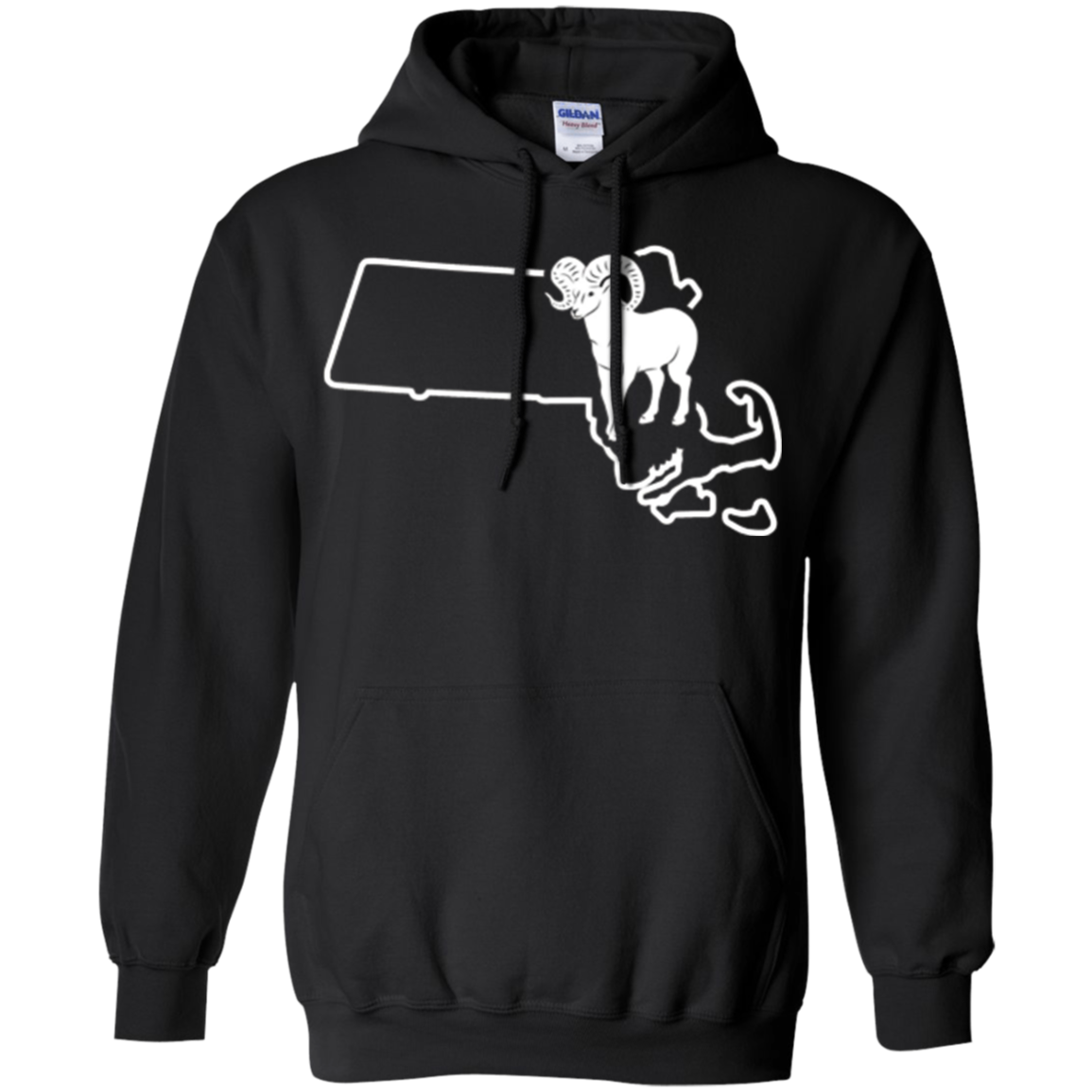 Bighorn Sheep Hunting Massachusetts Big Horned Sheep Antler