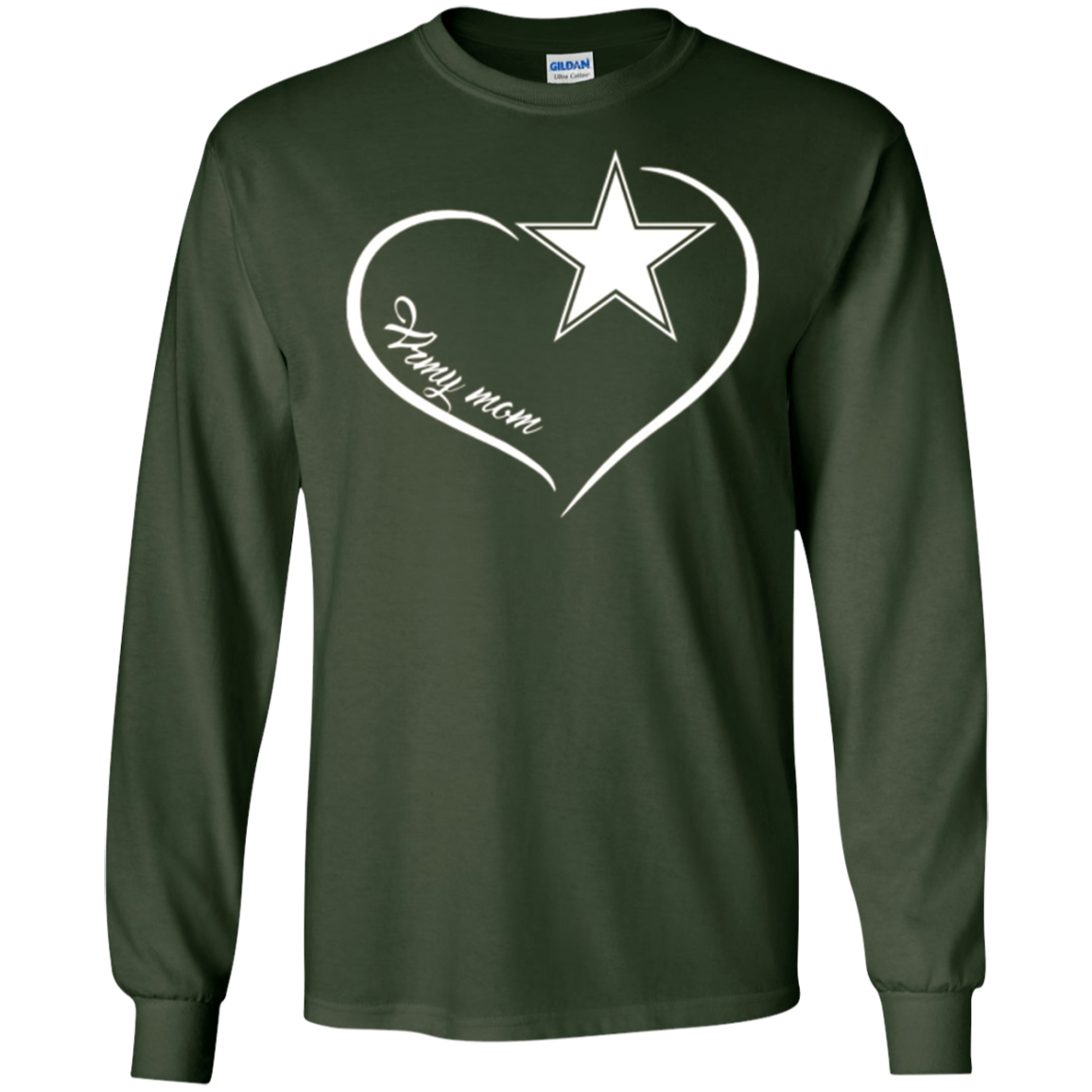 Army Mom Shirt - Army Mom