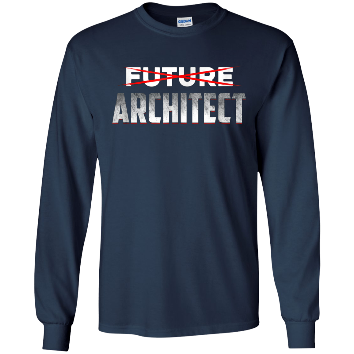 Architect Graduation T Shirt For 2018 Graduation