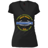 Image of Army - CIB - 1st Award - Combat Veteran - Iraq Tshirt