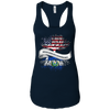 Image of American Grown with Salvadoran Roots T-Shirt El Salvador Tee