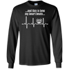 Image of And This Is How My Heart Beats Ferret Tshirt