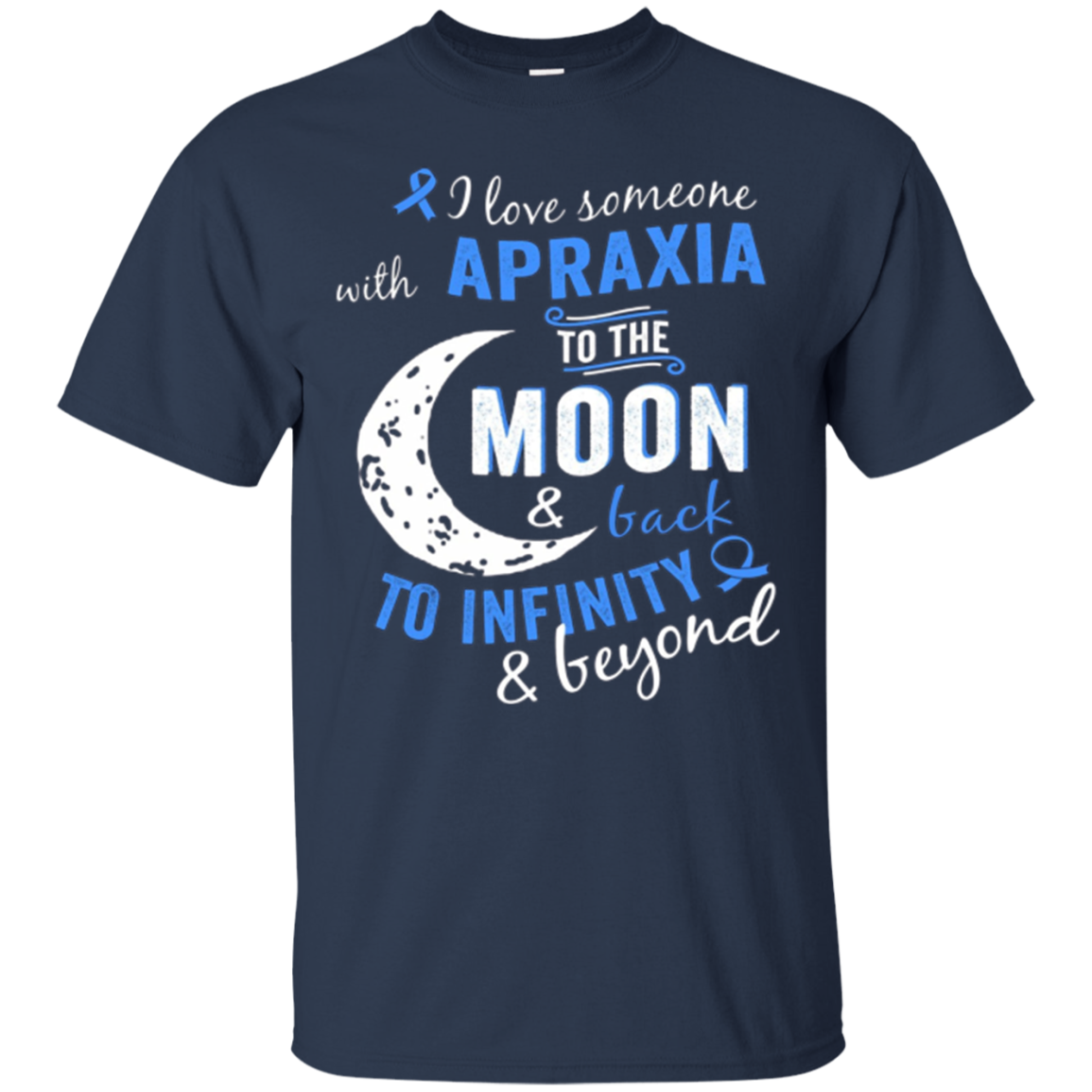 Apraxia Awareness Shirt - Apraxia T Shirt For Kids