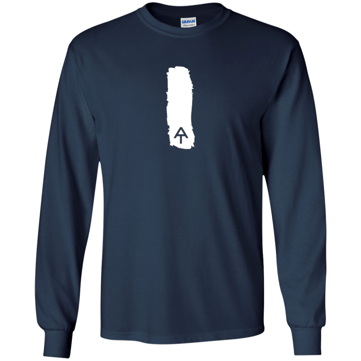 AT Trail Blaze Shirt - Appalachian Trail Shirt