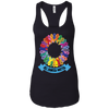 Image of All Cancer Matter Shirt Apparel Cancer Support Tee T-shirt
