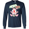 Image of April Fools Cute Easter Bunny 2018 Gift T-Shirt Men & Women