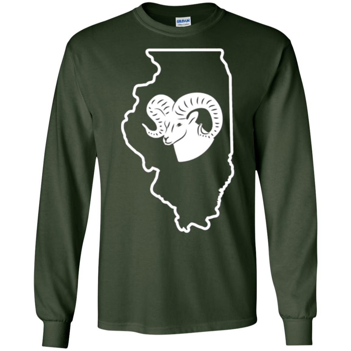 Bighorn Sheep Hunting Illinois Big Game Hunting