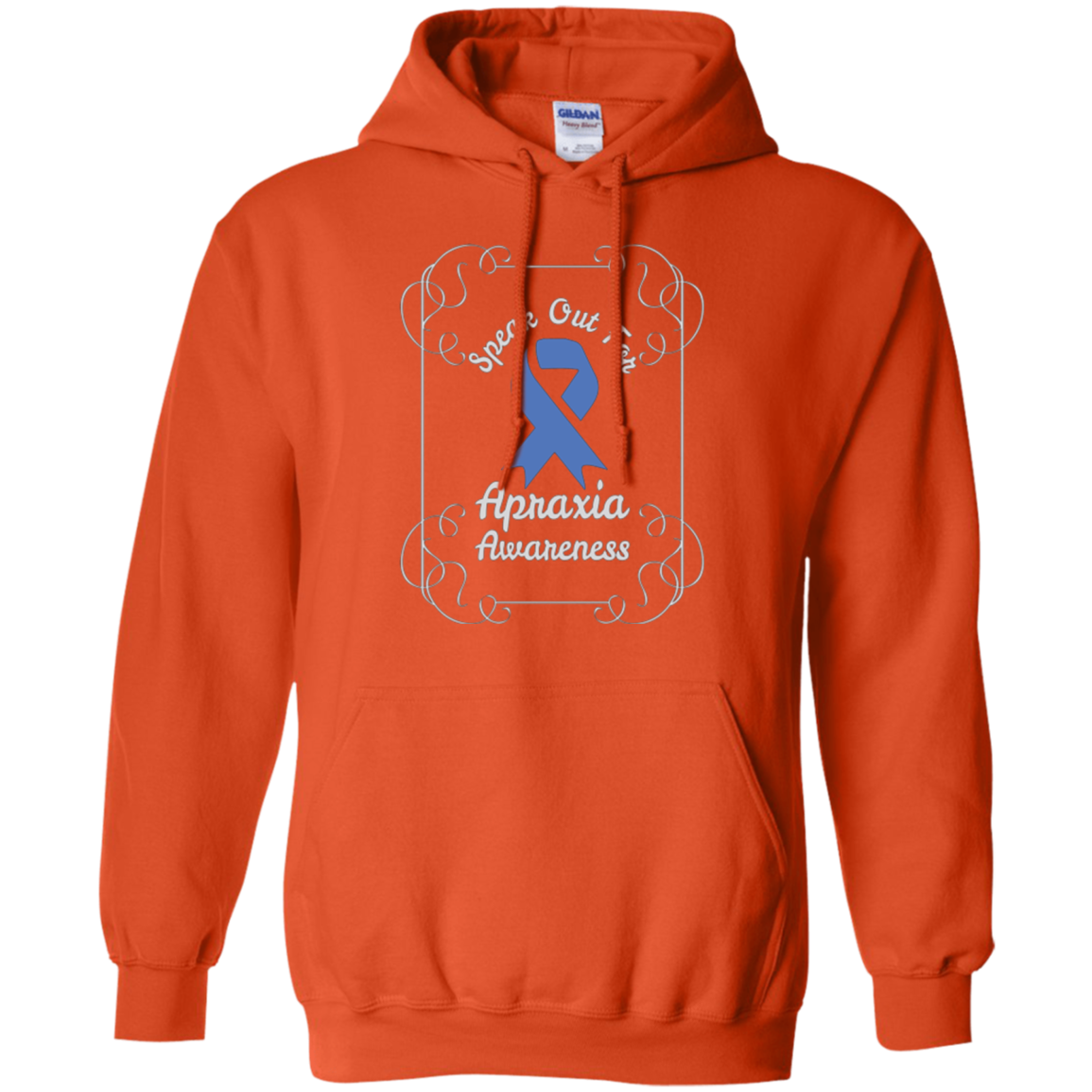 Apraxia T Shirt Speak Out For Apraxia Awareness