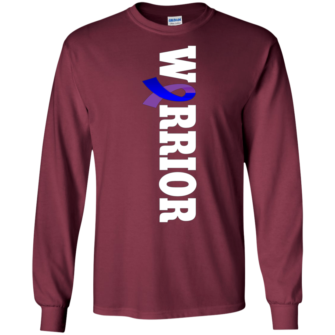 Arthritis Awareness t-shirt Arthritis Warrior Shirt