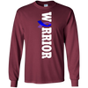 Image of Arthritis Awareness t-shirt Arthritis Warrior Shirt