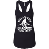Image of Bigfoot Yeti Hide and Seek 1967 Champion Sasquatch T Shirt