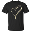 Image of Army Wife T-Shirt- Army Wife Camouflage Shirt