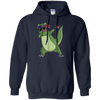 Image of American Pride T-Rex Dinosaur USA Dabbing Funny T Shirt