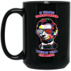 Image of Abe Lincoln USA Flag Sunglasses, 4th Of July Vintage retro T